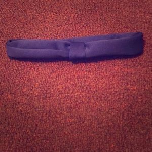 Kids athletic head band